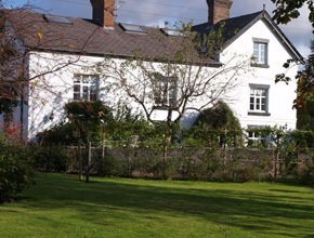 Church End Farmhouse Bed and Breakfast